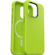 OtterBox Symmetry + MagSafe Case For Apple iPhone 14 Pro - Green