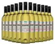 The Dianne Victorian Sauvignon Blanc 2024 Dozen
