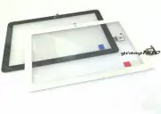 For Amazon Kindle Fire HD 8 2020 10th Gen K72LL4 Touch Screen Digitizer Glass