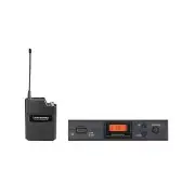 Audio-Technica ATW-2110C Wireless Bodypack System, I Band 487.125 - 506.5 MHz