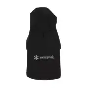 Snow Peak Camping Pet Supplies Dog Wear Snow Peak Dog Parka 2024 Model