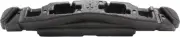 Fits ENCORE 13-16 FRONT BUMPER ABSORBER, Impact Absorber