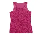 Brooks D'Lite Micro Mesh Recerback Womens Active Shirts & Tees Size M, Color: