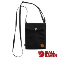 在飛比找PChome24h購物優惠-【瑞典 Fjallraven】小狐狸 Pocket 防潑水耐