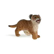 [Papo France] Papo Lion Cub Figurine