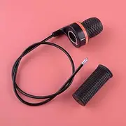 Car Parts Marine Boat Throttle Grip Accessories Fit for Hangkai 3.6HP 4.0HP 4 Stroke Outboard Motor Easy to Replace
