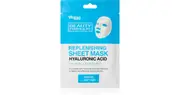 Beauty Formulas Hyaluronic Acid Nourishing Face Mask In Fabric 1 Pc