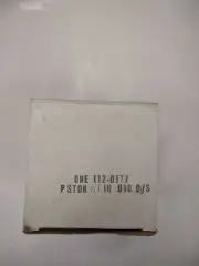 Onan 112-0177 .010 Piston NOS