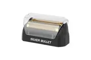 Silver Bullet Buzz Man Fade N Shave Shaver Foil Cover