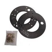 Brake Lining Kit Fits Case 530 480C 430 580D 580B 580C 480C 570 580B 470 480D