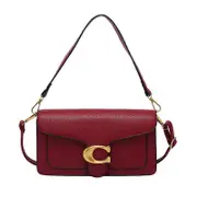 Female Handbags Luxury Crossbody Bags Designer Cloud Shoulder Bag Pu Leather Purse Trendy Ladies Commuting Tote Bags Organizer Type 16