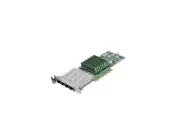 ✅Supermicro AOC-STG-B4S Quad SFP+ connectors PCI-E 3.0 x8 (8GT/s) +Full Warranty