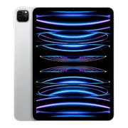 Apple iPad Pro 12.9" 6th Generation WiFi+Cellular 1TB - Silver [MP253X/A]