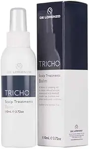 De Lorenzo Tricho Scalp Treatments Balm 110 ml