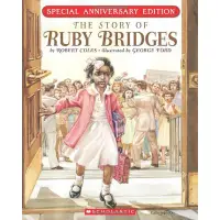 在飛比找蝦皮商城優惠-The Story of Ruby Bridges/Robe