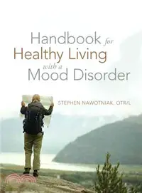 在飛比找三民網路書店優惠-Handbook for Healthy Living Wi