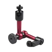 Adjustable and Stable Magnetic Base Holder Stand for Dial Test Indicator Gauge