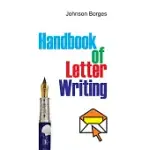 HANDBOOK OF LETTER WRITING