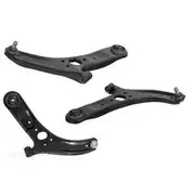 Sterling Control Arm to suit Kia Rio 09/2011 to 11/2016 - SCA-KI034709R