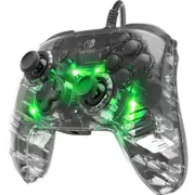 PDP Nintendo Switch Afterglow Deluxe Audio Wired Controller