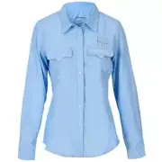 Shimano Ladies Vented Shirt