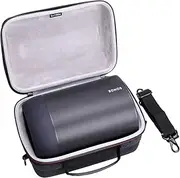 LTGEM Hard Protective Case for Sonos Move 2 / Sonos Move/Sonos Era 100 - Smart Speaker