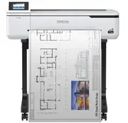Epson SureColor T3160 A1 24" Large Format Single Function Printer+STAND - CAD & POS printing C11CF11412 SCT3160N