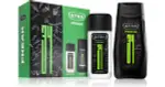 STR8 FR34K Gift Set Men's Body Spray 85ml + Men's Shower Gel 250ml