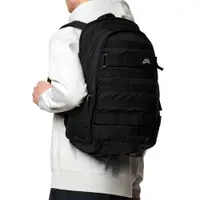 在飛比找蝦皮商城優惠-Nike SB RPM Backpack 黑 多功能 滑板 