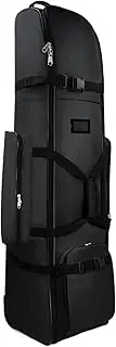 Golf Travel Bags - Travel Cover Golf Club Storage Pouch - Outdoor Accessories Waterproof Storage Case for Coworkers Lovers Friends