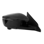 Unpainted Passenger Side Door Mirror With Blind Spot DMR-10822R