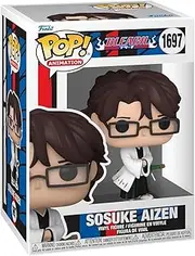 FUNKO POP! ANIME: Bleach - Aizen