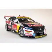 Holden ZB Commodore - #97 Shane van Gisbergen - Red Bull Ampol Racing - Winne...