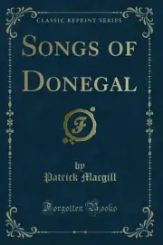 Songs of Donegal (Classic Reprint)