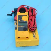 1PC New Fluke 301C AC Digital Clamp Meter Voltage Tester Multitester fast ship