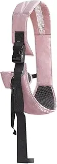 Baby Holding Carrier,Adjustable Sling Strap for Secure Holding | Cotton Baby Carrying Tool for Camping, Car, Travel, Picnic, and Home