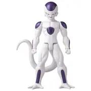 Dragon Ball Super Limit Breaker Series Frieza 4th Form 12 inch Figure