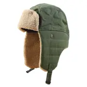 Unisex Aviator Hat Pilot Aviator Cap Winter Hats