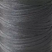 ISACORD 40, Machine Embroidery / Sewing Thread 5000m Colour 4073 METAL GREY