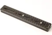 10 inch x 5/8 thick rail 4 arca swiss kirk markins wimberley foba acratech rrs
