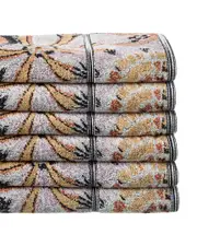 Missoni Home Yvette Set of 6 Bath Towels