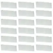 Dixie Narco 20oz Bottle Shims 2145/5591 - ( QUANTITY 18 ) "A" #801812690.11
