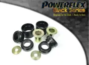 Powerflex for Nissan GT-R Rear Diff Mounting Bushings (Black Series)