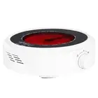 Electric Mini Stove Portable 7" Hot Plate 700W 110V Electric Ceramic Stove fo...