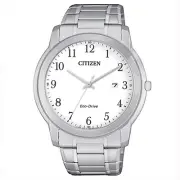 Watch Citizen Evergreen Eco-Drive aw1211-80a