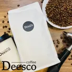 DEESCO精品義式配方咖啡豆1號-1磅