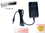 18V AC Adapter For Nakamichi NK1B Bluetooth Soundbar Home Theatre System Charger