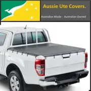 Replacement Clip On Cover ONLY for Mitsubishi MQ/MR Triton Dual Cab Jul15-Feb24 (for: Mitsubishi)