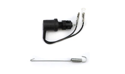 Rear Brake Light Switch for 1982 Yamaha XT 200