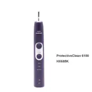 Electric Toothbrush Handle for Philips Sonicare ProtectiveClean 6100Sonic HX685K